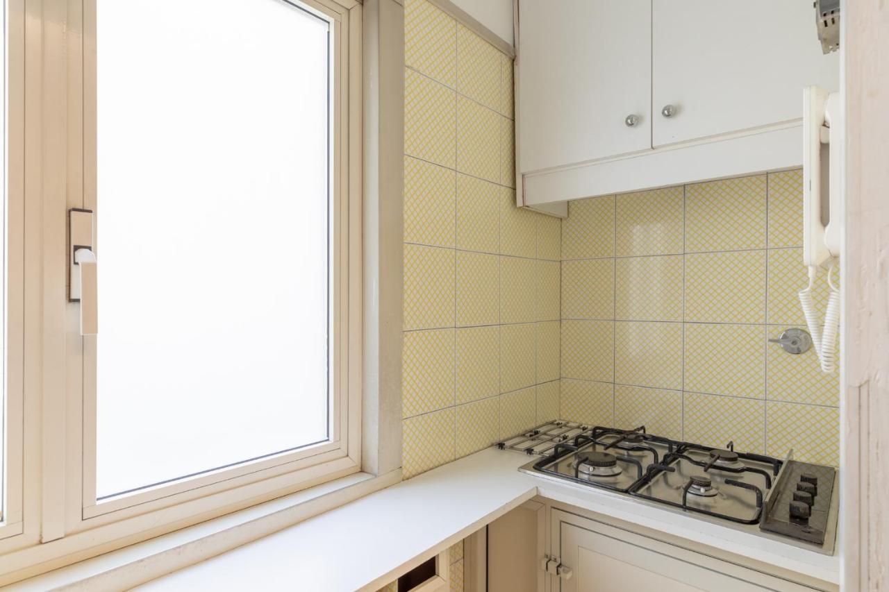 Iflat Spanish Steps Luxury And Historical Apt Apartment Rom