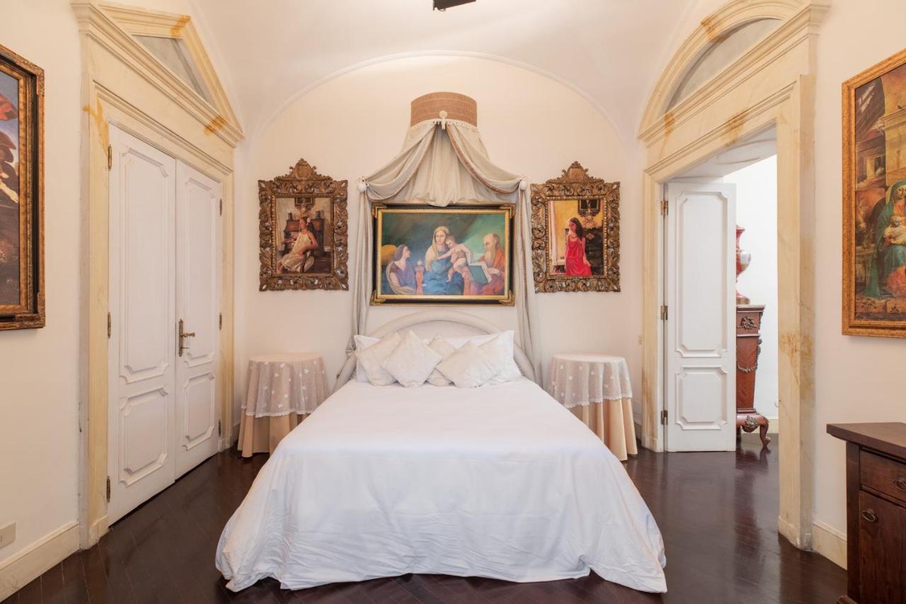 Apartment Iflat Spanish Steps Luxury And Historical Apt Rom